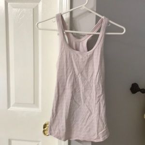 Lululemon Workout Top